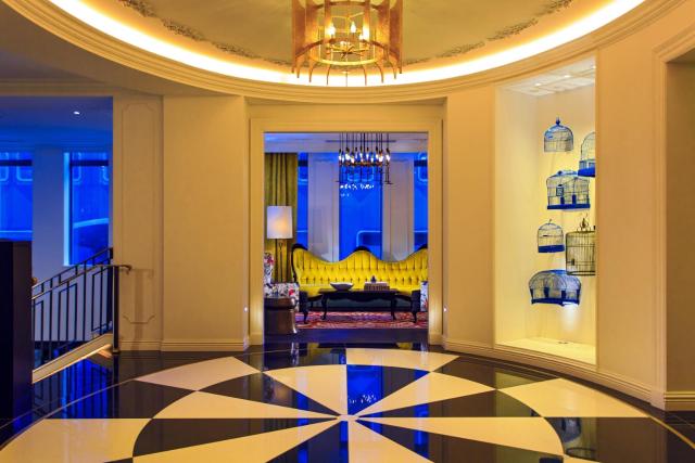 Kimpton Hotel Monaco Pittsburgh by IHG
