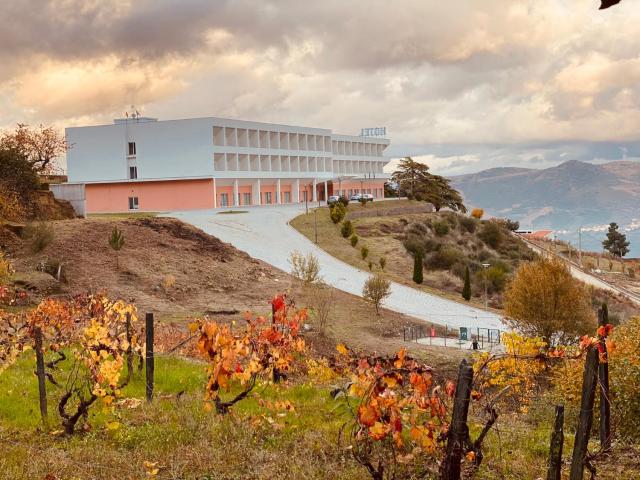 Plácido Hotel Douro - Tabuaço