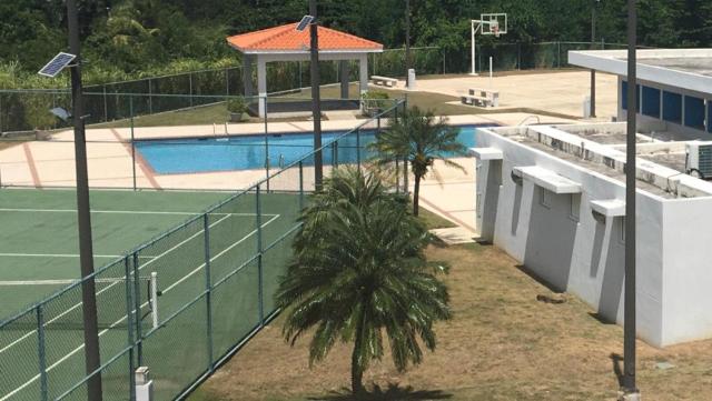 PR-Paradise,Near Beach-3-Bedroom-2-bathrm-APT 1-Parkng,POOL- Wi-FI