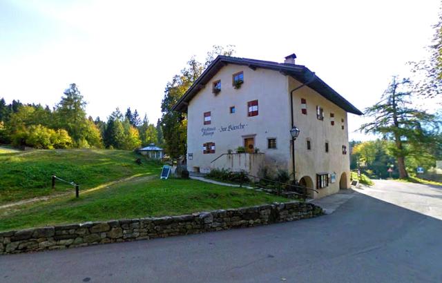 Hotel Zur Kirche