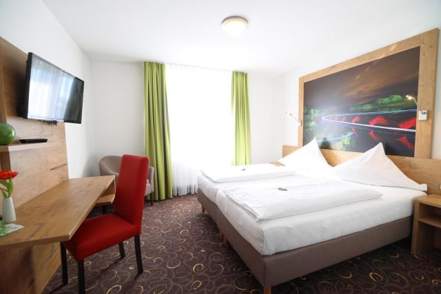 ALTE LINDE Landhotel & Restaurant