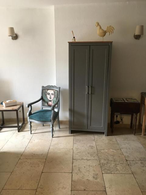 Un Coin De Luberon