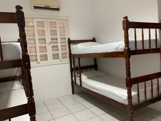 Positive Hostel