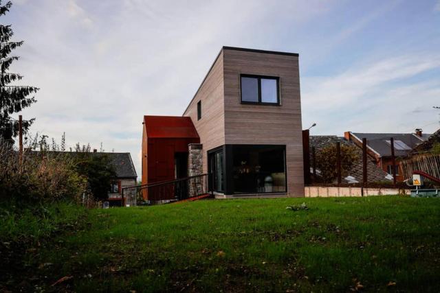 Amazon Corten