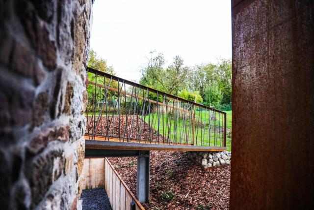 Amazon Corten