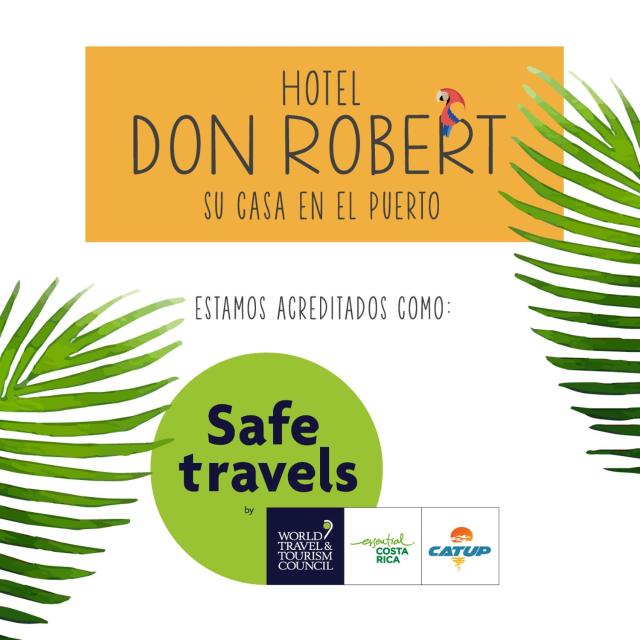 Hotel Don Robert