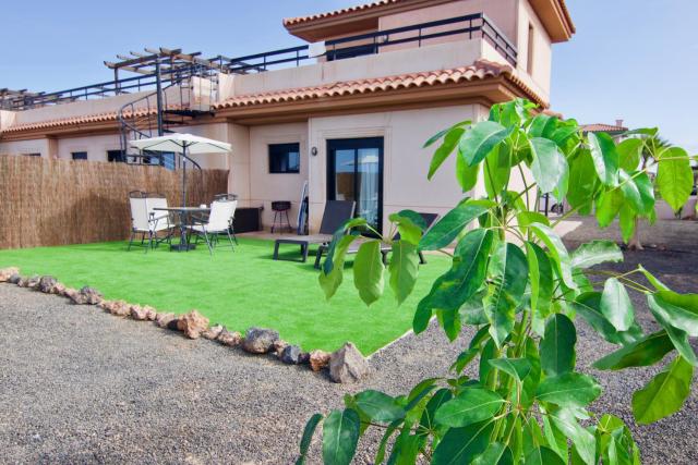 The Wind's Breath, perfect for relaxing getaway