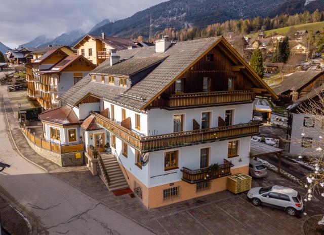 Hotel Kollerhof