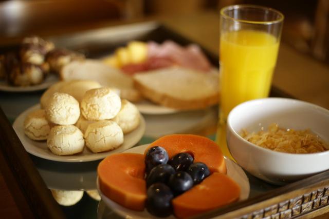 Hotel 7 Itajaí by RB Hotelaria