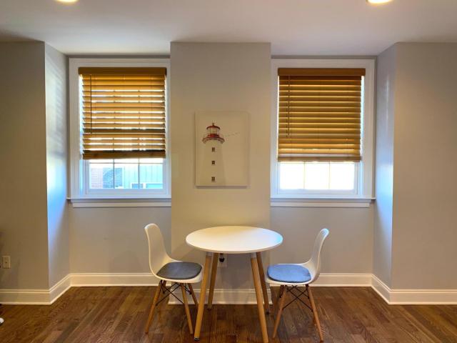 AF Stays - Philadelphia 1210 Mt Vernon St