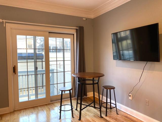 AF Stays - Philadelphia 1212 Mt Vernon St