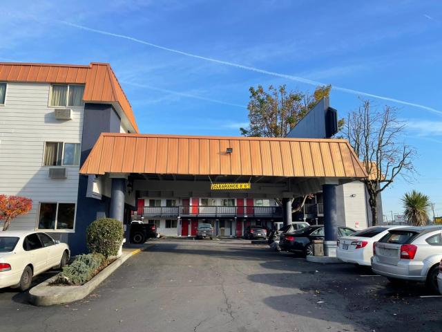 Portland Inn