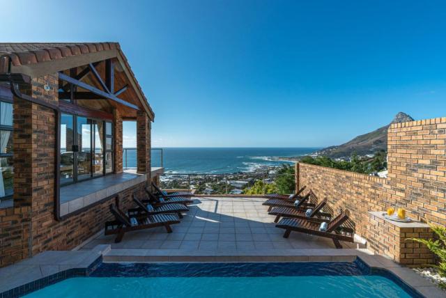 Auberge Cape Guesthouse