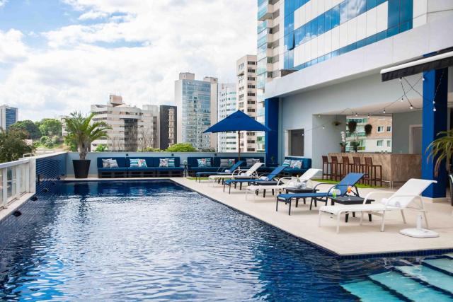 Golden Tulip Porto Vitória