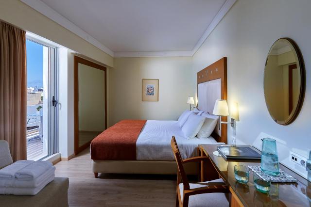 Atrion Hotel
