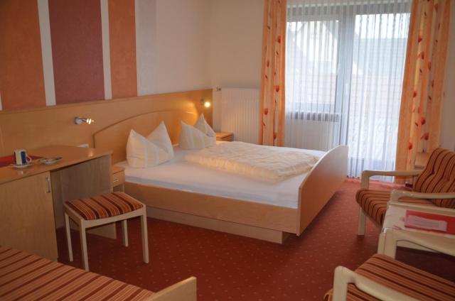 Hotel Königsteiner Hof