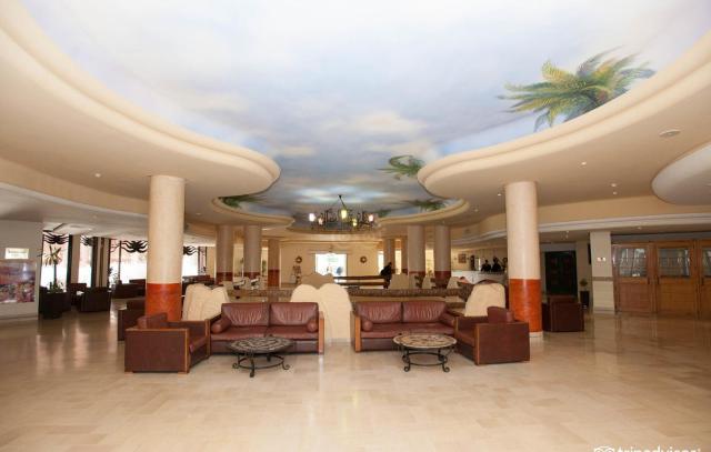 El Kantaoui Center