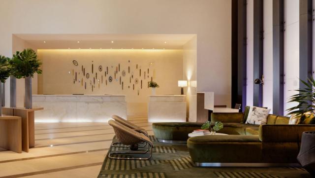 Kimpton EPIC Hotel by IHG