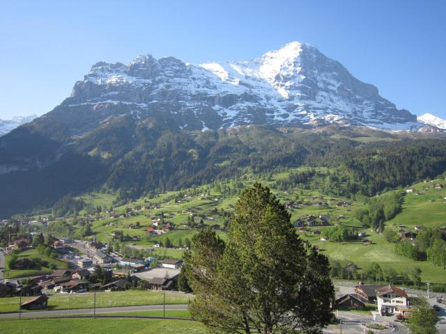 Chalet Aiiny