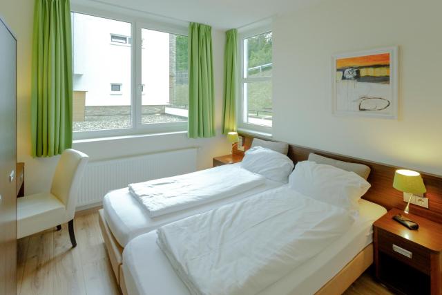 Dormio Resort Eifeler Tor