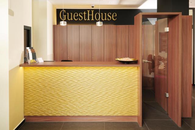 GuestHouse Mainz