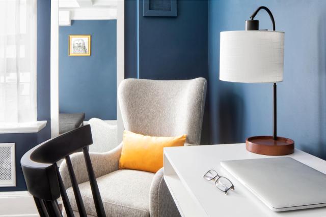 voco The Franklin New York by IHG