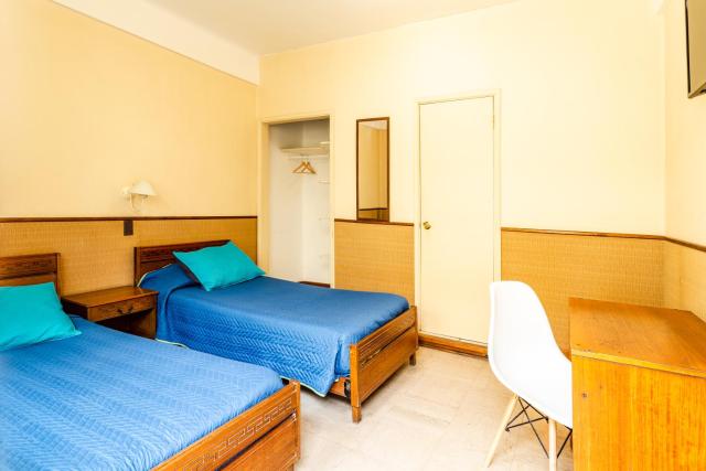 Hotel Del Puerto