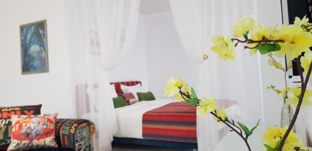 Aparthotel Olympus Plaza - SPA & Indoor Pool