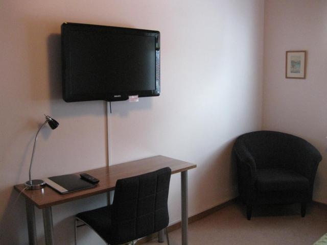 Hotell Samegård