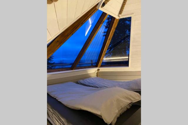 Northernlight cabin