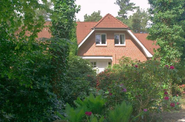 Ferienwohnung Kiefernblick-Wedemann