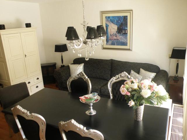Apartment Seastar Zandvoort