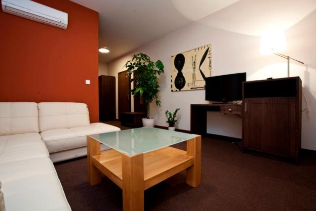 Hotel Peklo