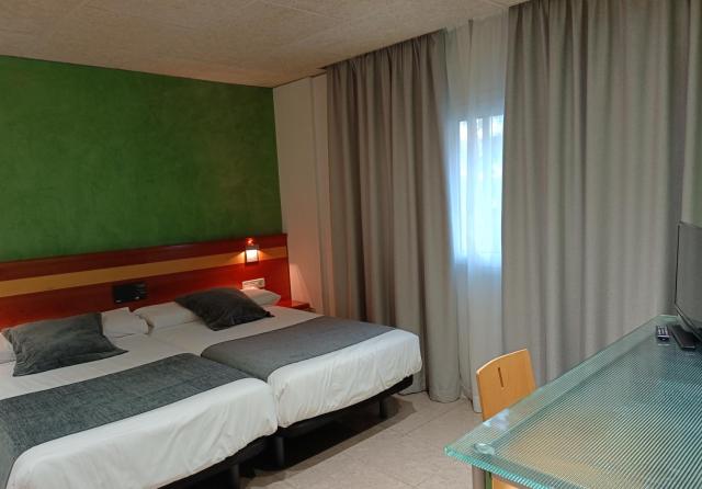Hotel Iris