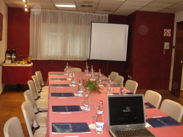 Hotel Iris