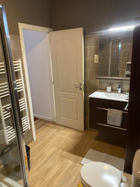 superbe appartement