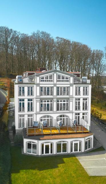Hotel Seeschloss