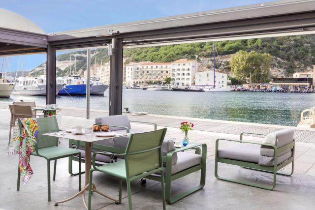 Best Western Hotel du Roy d'Aragon