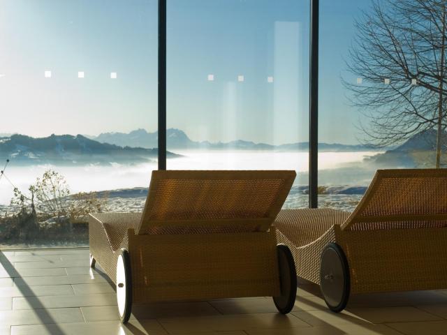 Wellnesshotel Linde
