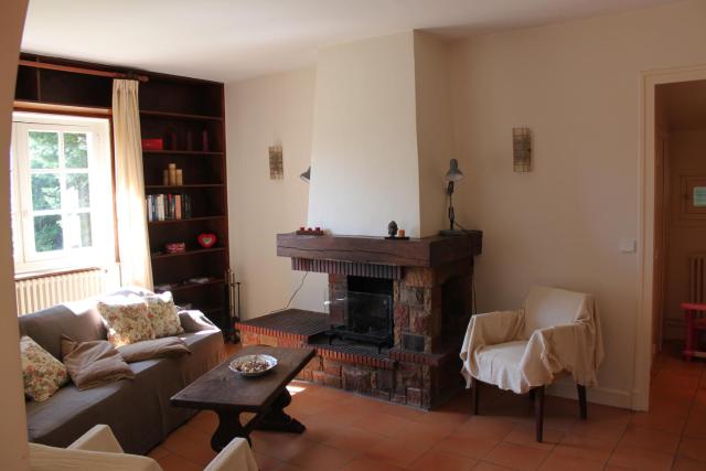 Appartements de Chantaco
