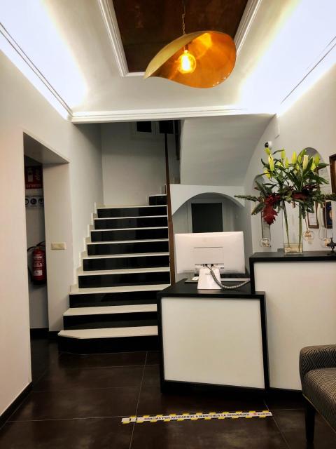 Hotel La Encomienda