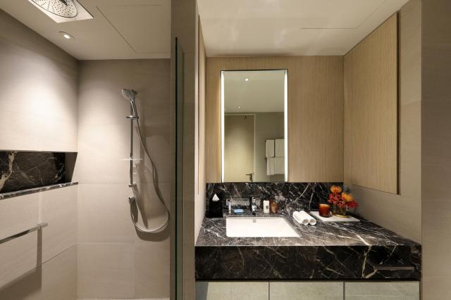 Pan Pacific Serviced Suites Orchard, Singapore