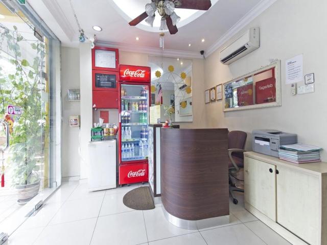 GS Budget Hotel Ampang