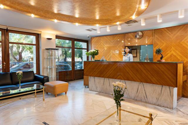 Hotel Brascos