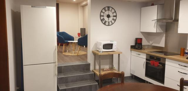 Maison La Rive