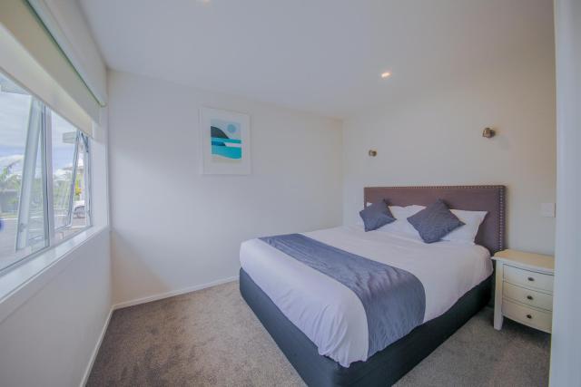 Sylvia Park Motel
