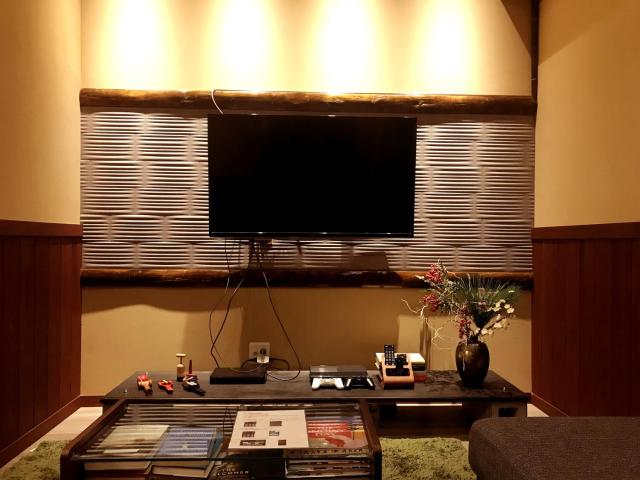 The Cultured Apartments Hakuba