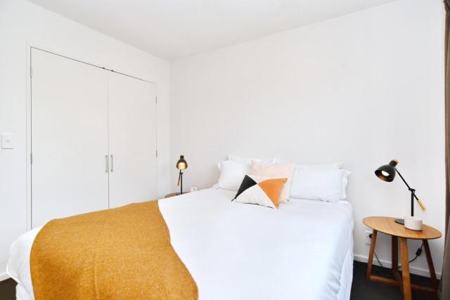 Armagh Apartment 3 - Christchurch Holiday Homes