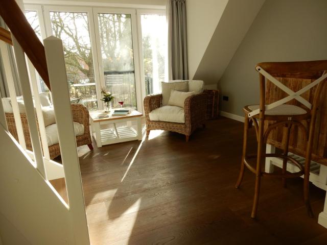 Hotel Leegerpark