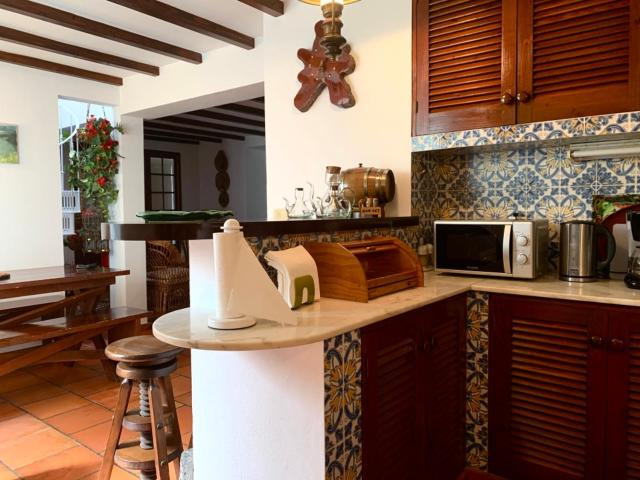 Stone House - Sete Cidades